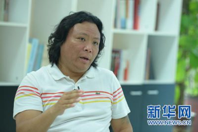 刘毅认为中国影视产业在工业化发展过程中要警惕过度商业化