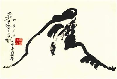 四川知名诗人、画家栗原小荻自杀 疑因幻觉和经济压力(图1) 四川知名诗人、画家栗原小荻自杀 疑因幻觉和经济压力