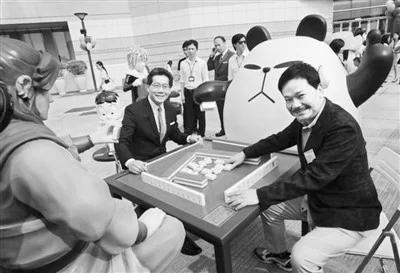 辉煌给力！文化创意的“香港范儿”(图1)