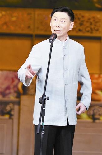 中华戏曲青年演员名师传承训练营正式启动(图4)