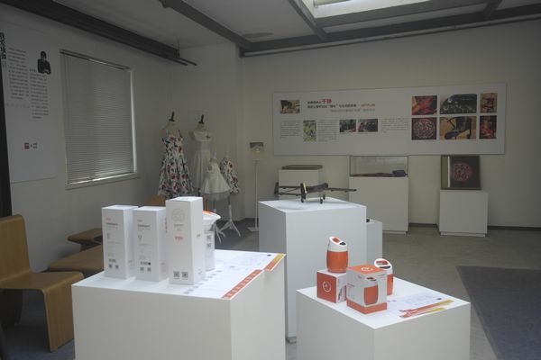 “2016创意中国，设计为桥”中国设计展在北京开幕(图7)