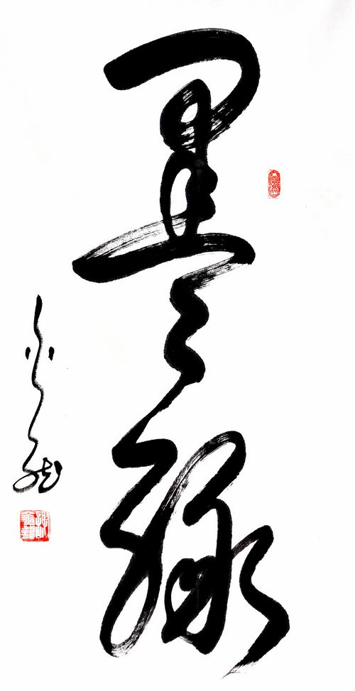 特邀艺术家献礼全国两会—谢金龙(图6)