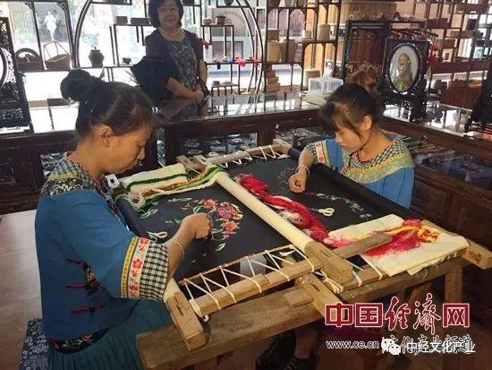 权威发布丨发改委：我国文化消费当前形势及发展趋势