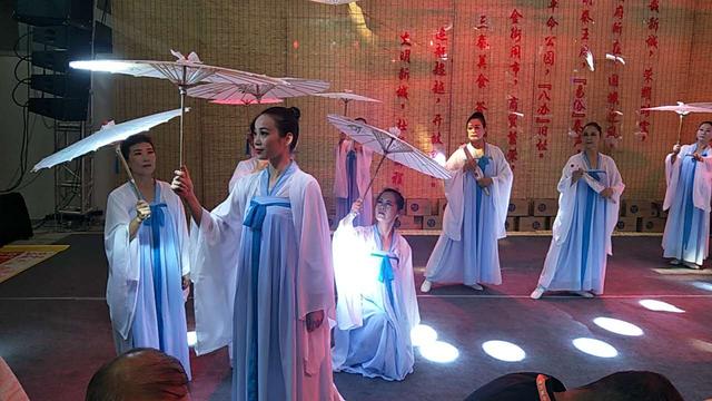 西安新城区：把“舞台”送上文博会 动态展示文化魅力