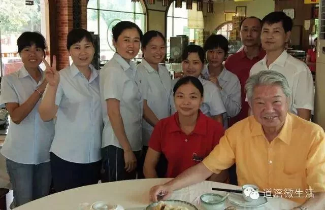 道滘粽,东莞水乡美食文化绕不开的符号(图2) 道滘粽,东莞水乡美食文化绕不开的符号(图2)