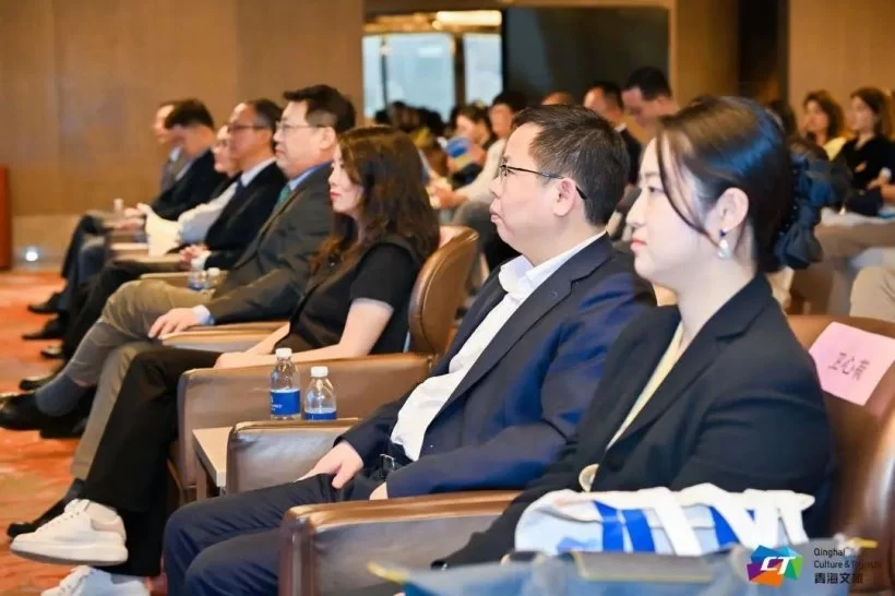 相约大美青海 共享生态旅游 青海向香港市民发出邀约(图2) 相约大美青海 共享生态旅游 青海向香港市民发出邀约(图2)