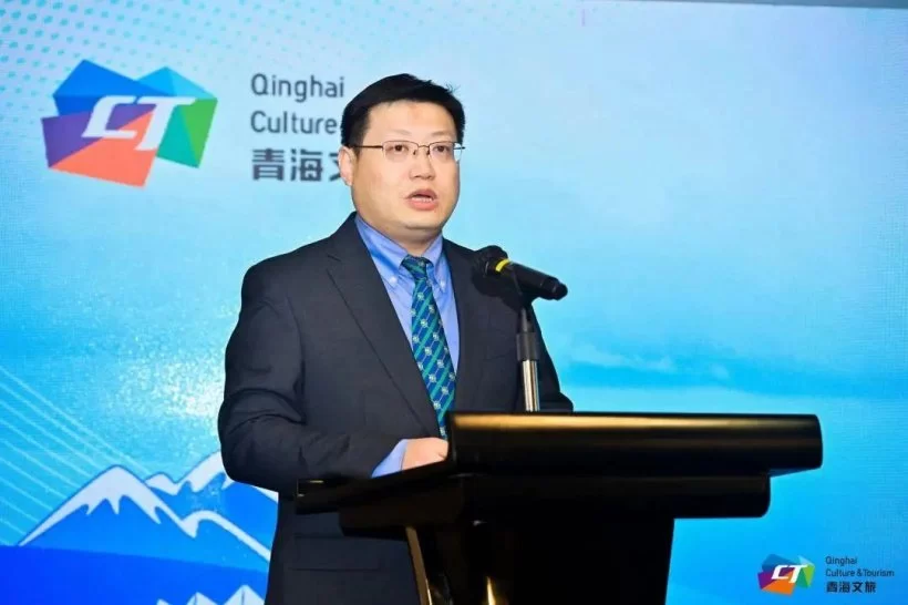 相约大美青海 共享生态旅游 青海向香港市民发出邀约(图4) 相约大美青海 共享生态旅游 青海向香港市民发出邀约(图4)