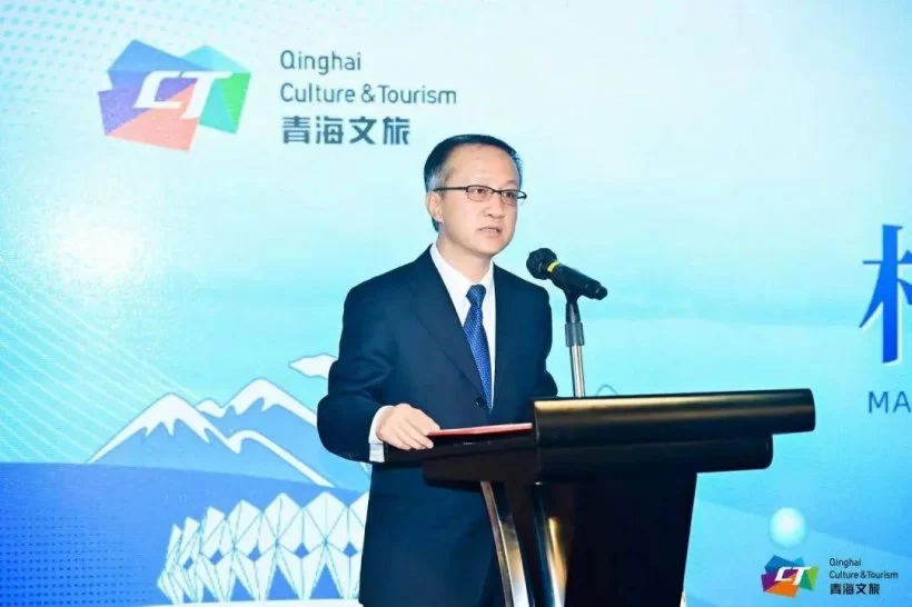 相约大美青海 共享生态旅游 青海向香港市民发出邀约(图5) 相约大美青海 共享生态旅游 青海向香港市民发出邀约(图5)