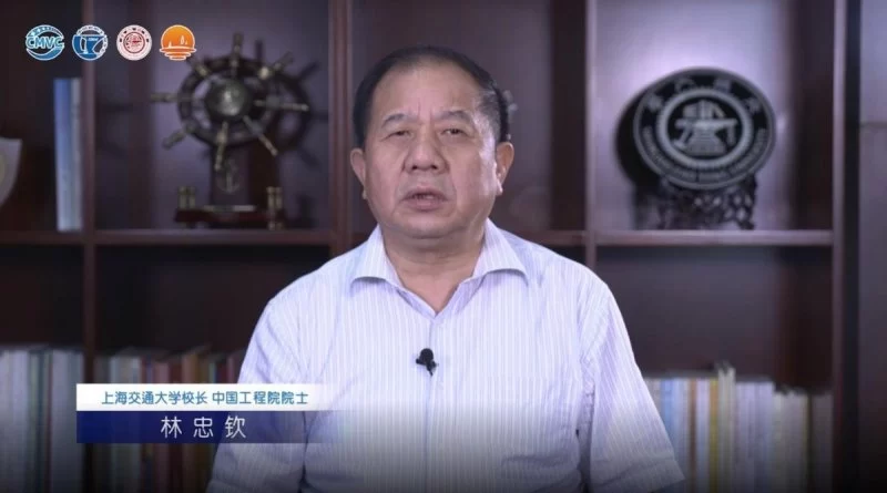 第三届“海上争锋”中国智能船艇挑战赛同期举办